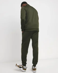 Puma Poly Piping Tracksuit