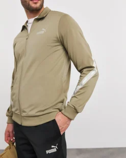 Puma Poly Tape Tracksuit