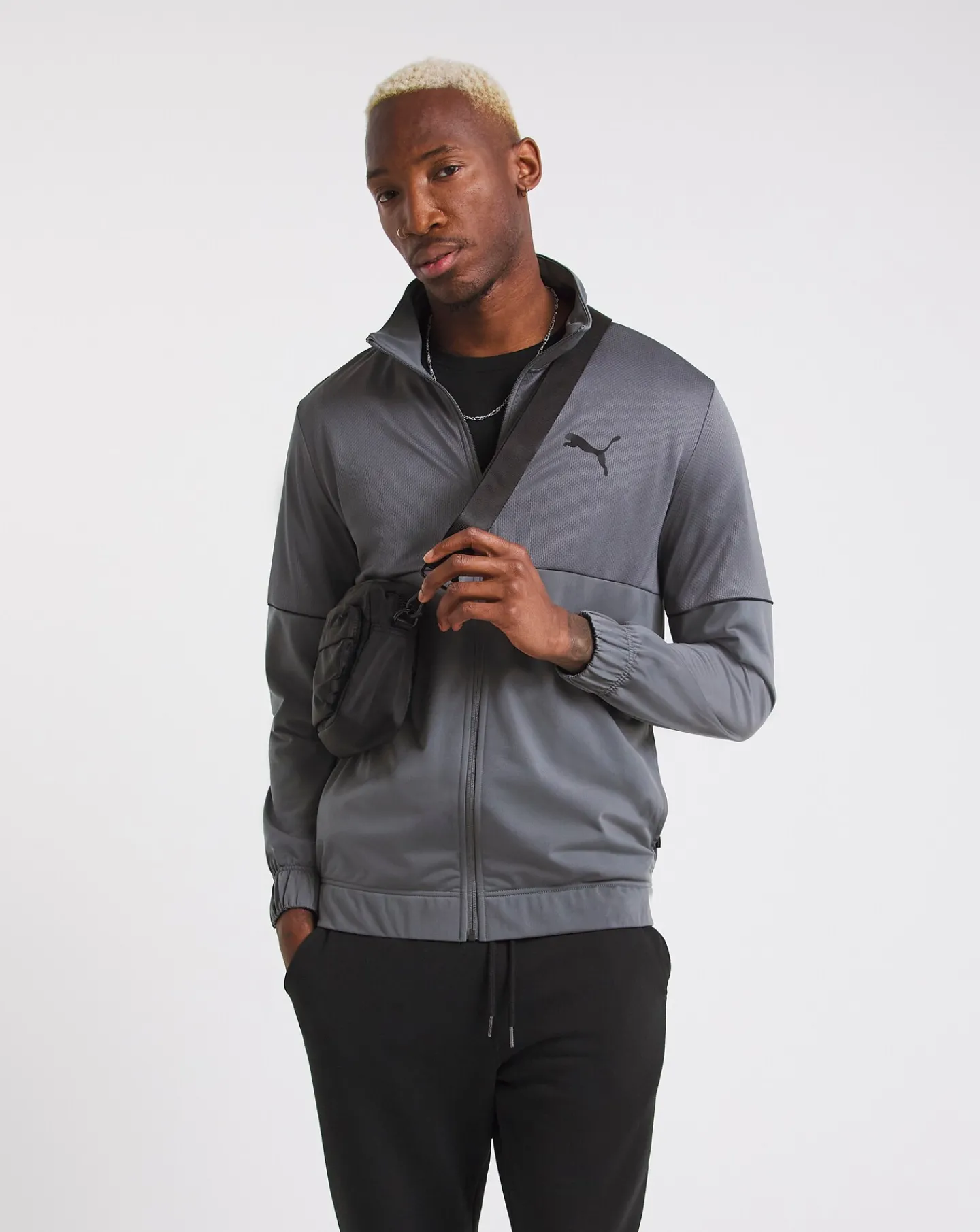 Puma Poly Tracksuit