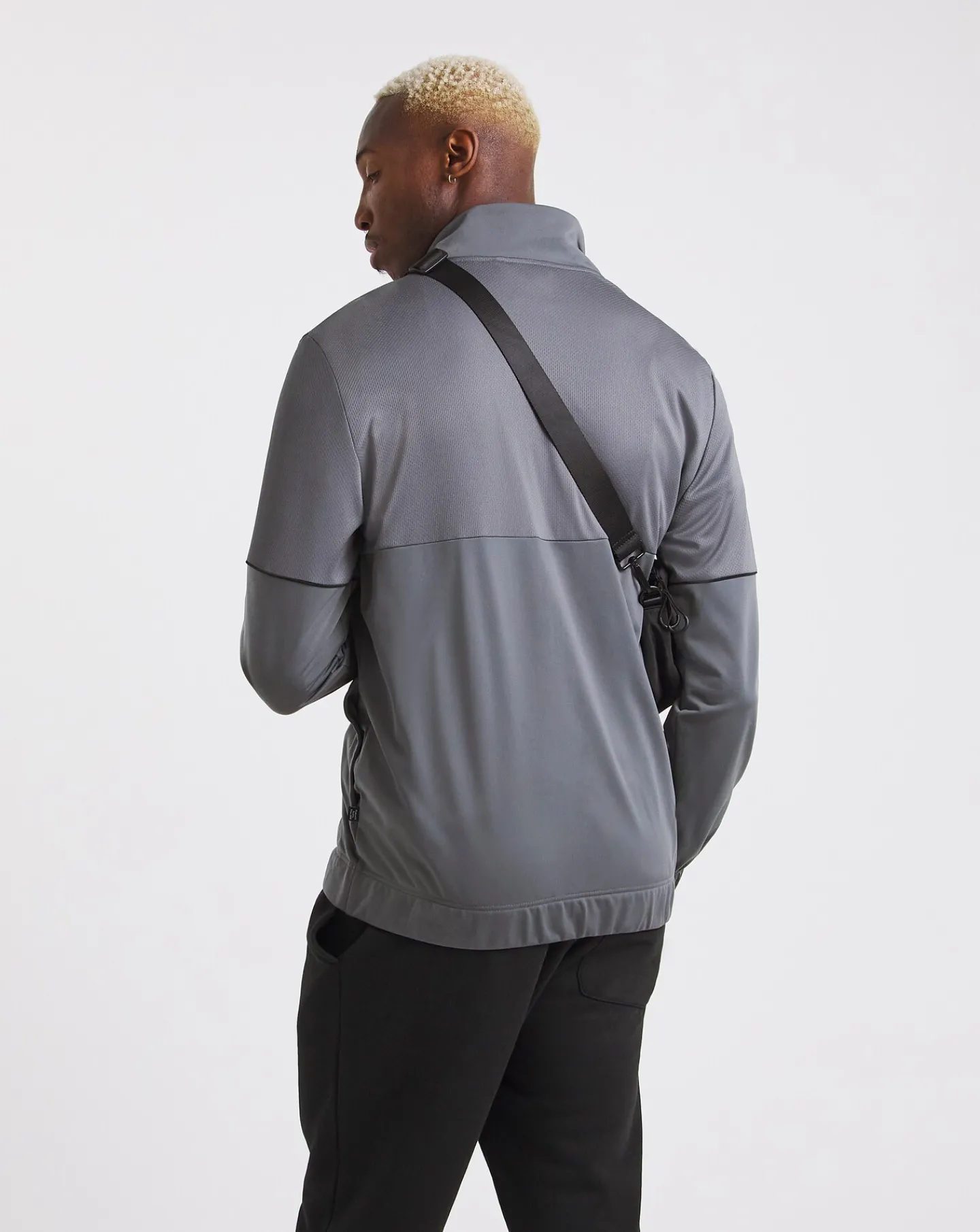 Puma Poly Tracksuit