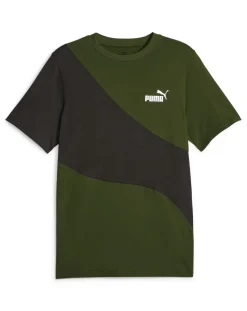Puma Power Cat T-Shirt