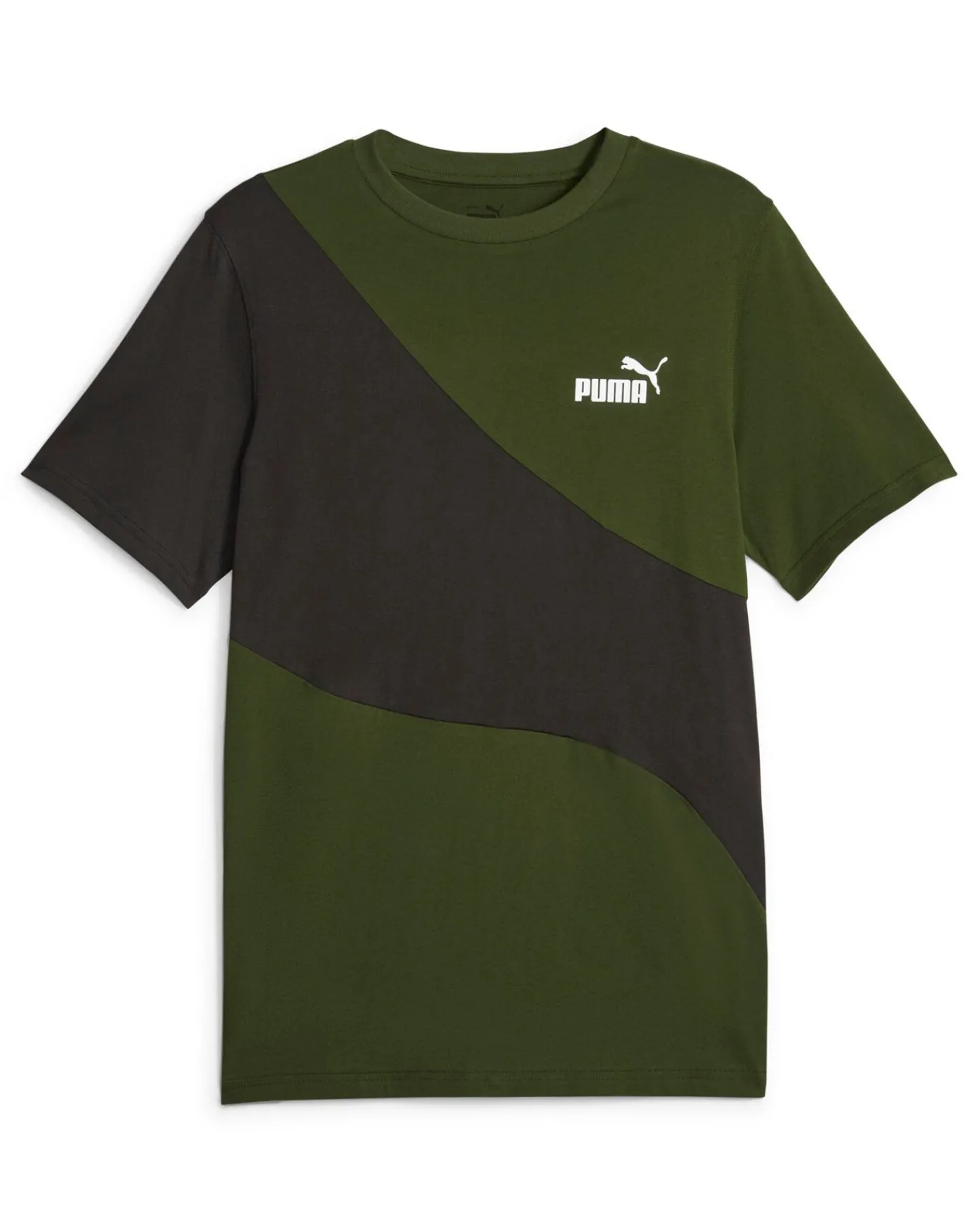 Puma Power Cat T-Shirt