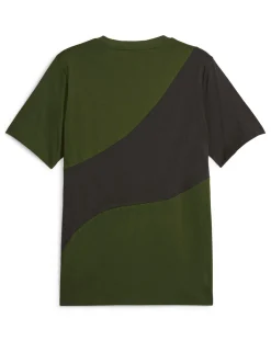 Puma Power Cat T-Shirt