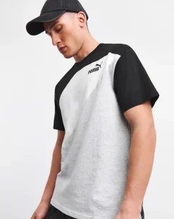 Puma POWER Colourblock T-Shirt