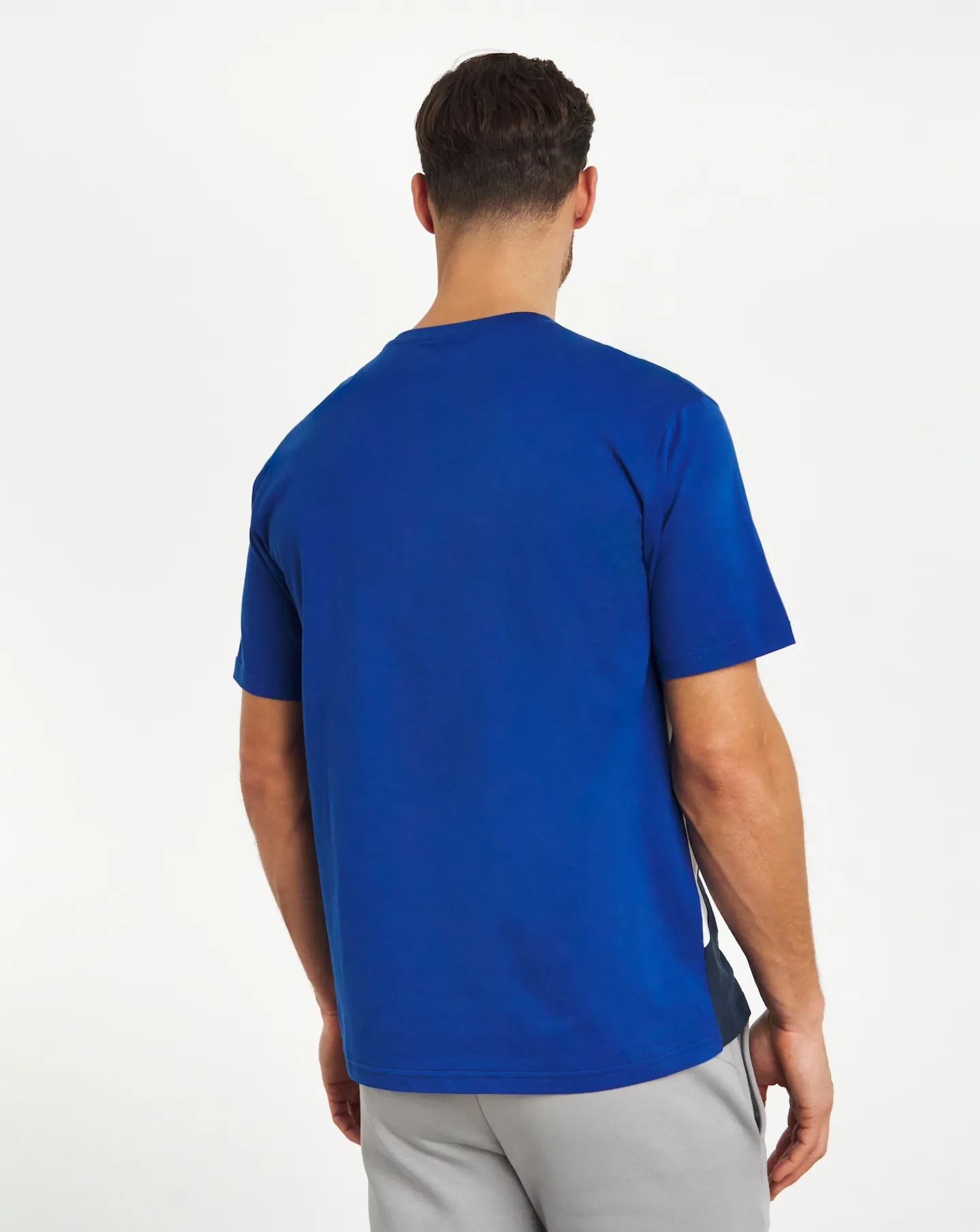 Puma POWER Colourblock T-Shirt