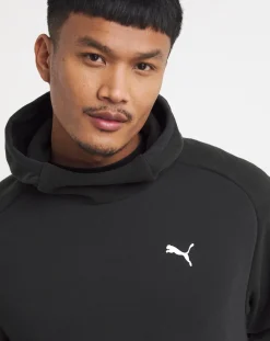 Puma RAD/CAL Polarfleece Hoodie