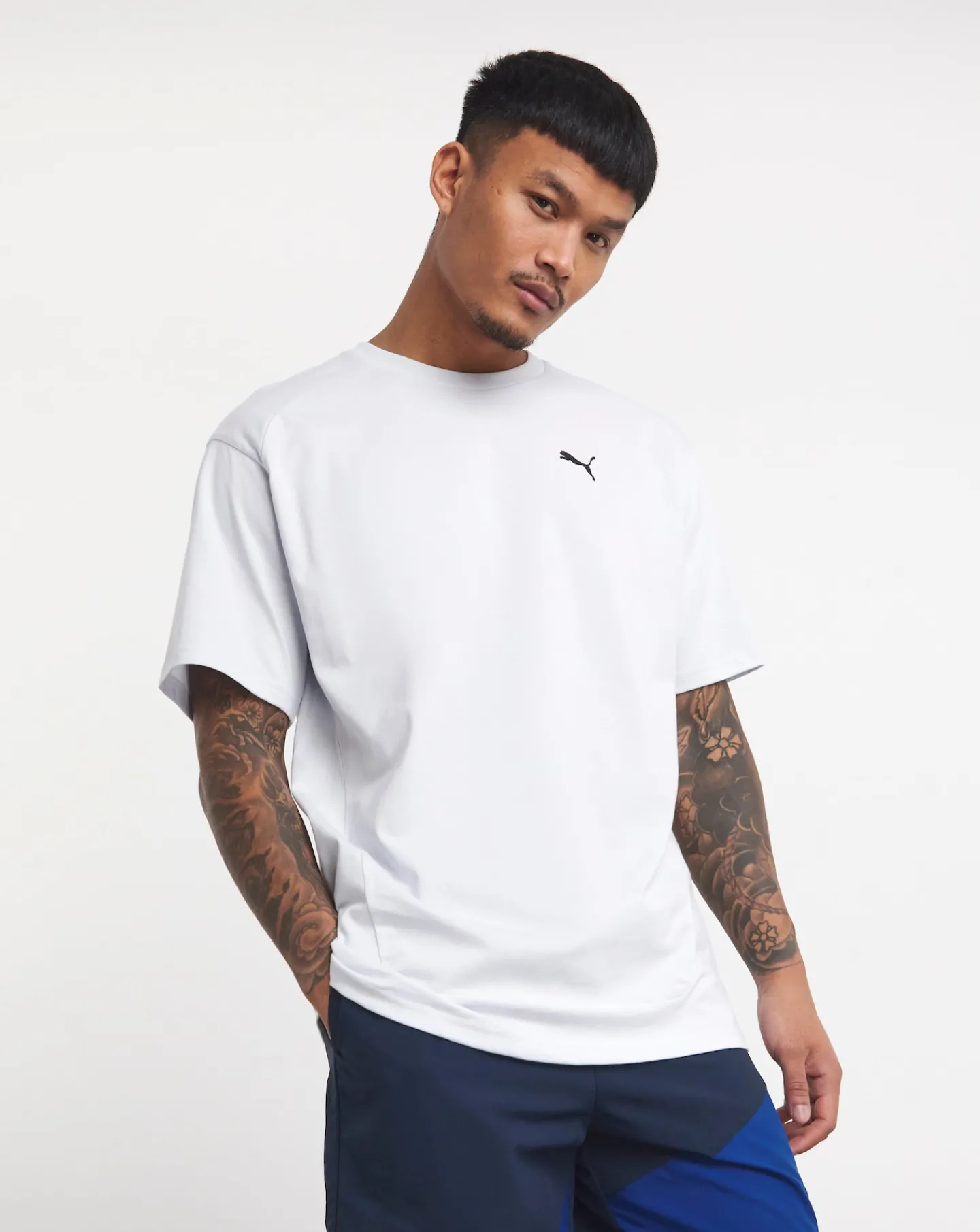 Puma RAD/CAL T-Shirt