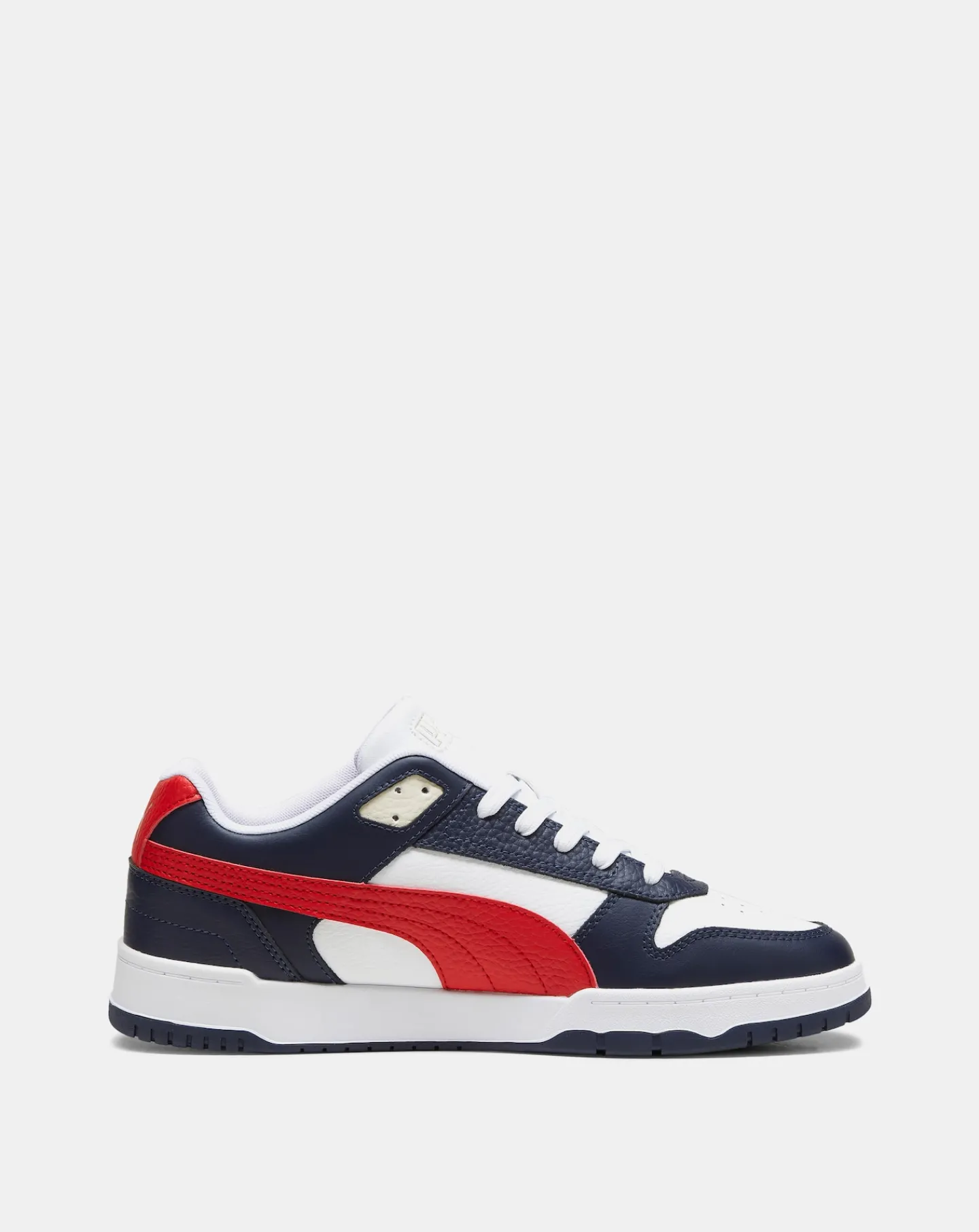 Puma RBD Game Low Trainers