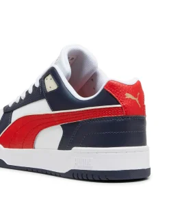 Puma RBD Game Low Trainers