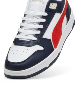 Puma RBD Game Low Trainers