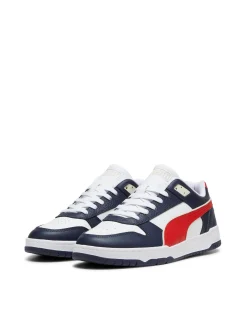 Puma RBD Game Low Trainers
