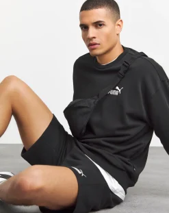 Puma Relaxed Sweat Suit