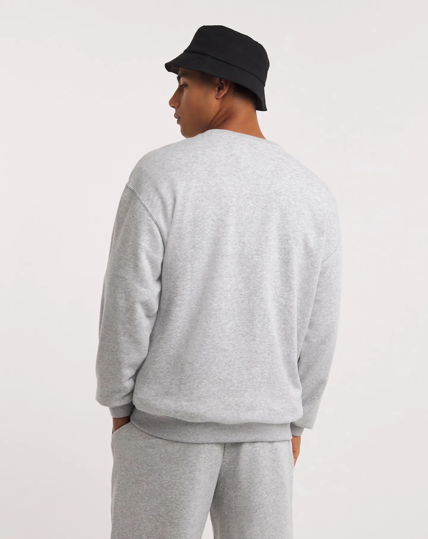 Puma Relaxed Sweat Suit