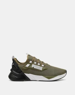 Puma Retaliate 3 Trainers