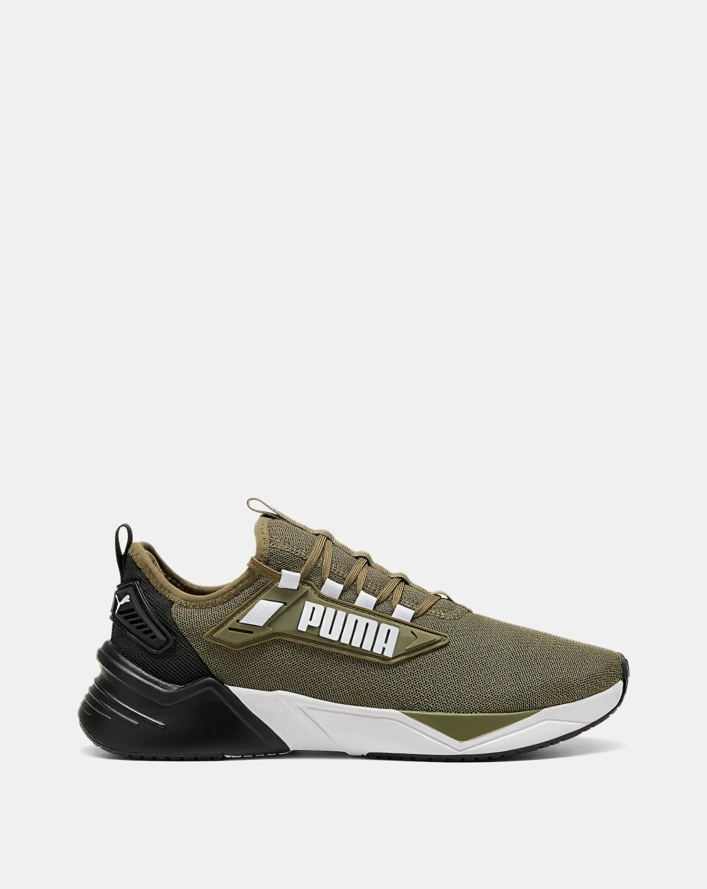 Puma Retaliate 3 Trainers