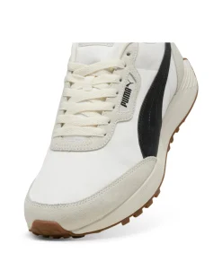 Puma Runtamed Lugged Classic Trainers