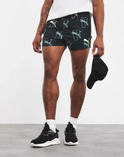 Puma Swim Shorts