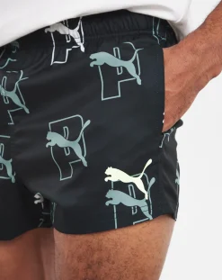 Puma Swim Shorts
