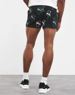 Puma Swim Shorts