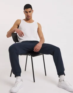 Jacamo Pure Cotton Core Vest