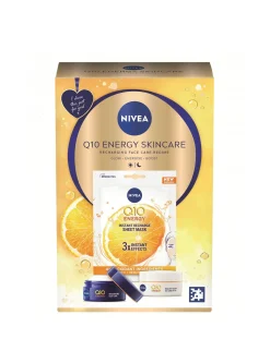 NIVEA Q10 Energy Skincare