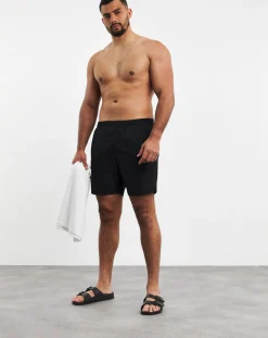 Jacamo Quick Dry Swimshorts