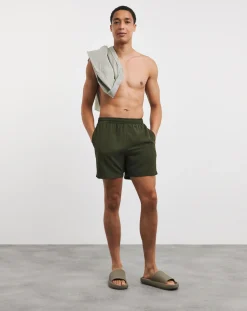 Jacamo Quick Dry Swimshorts