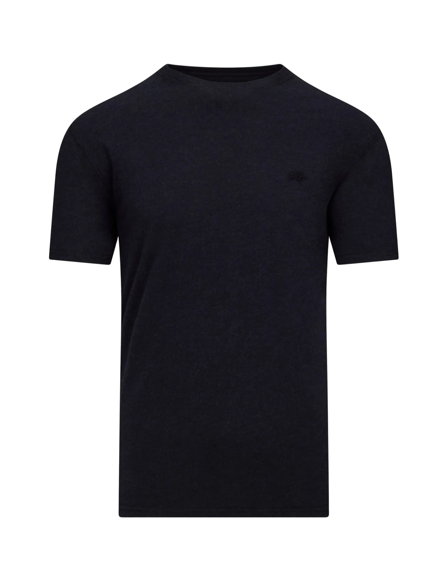 Raging Bull - Classic Organic T-shirt - Black/Navy/White