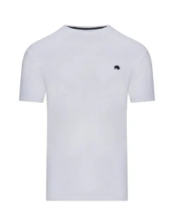 Raging Bull - Classic Organic T-shirt - Black/Navy/White