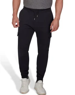 Raging Bull - Cuffed Cargo Jogger -