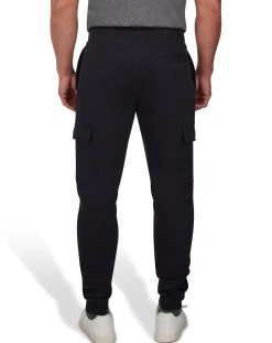 Raging Bull - Cuffed Cargo Jogger -