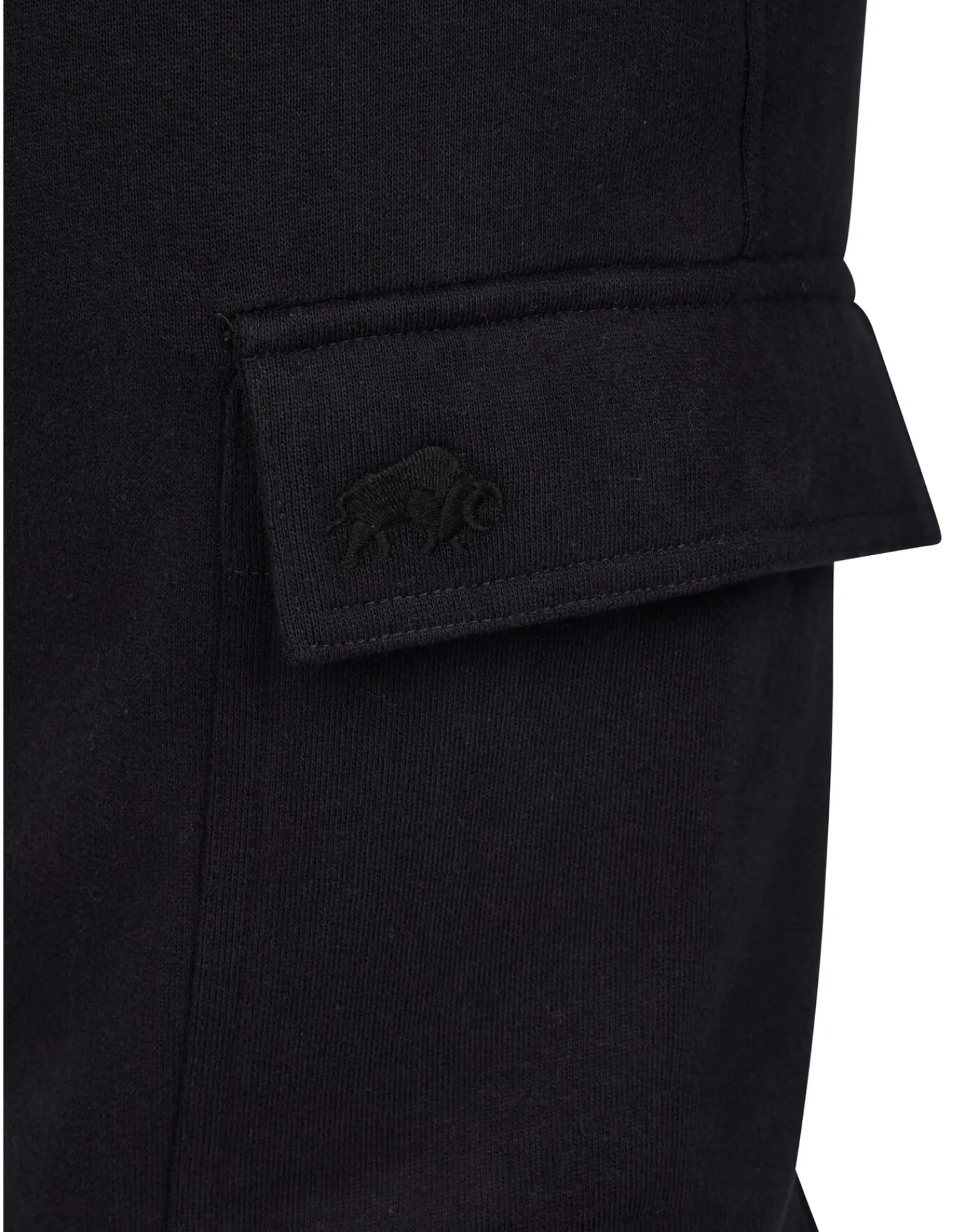 Raging Bull - Cuffed Cargo Jogger -