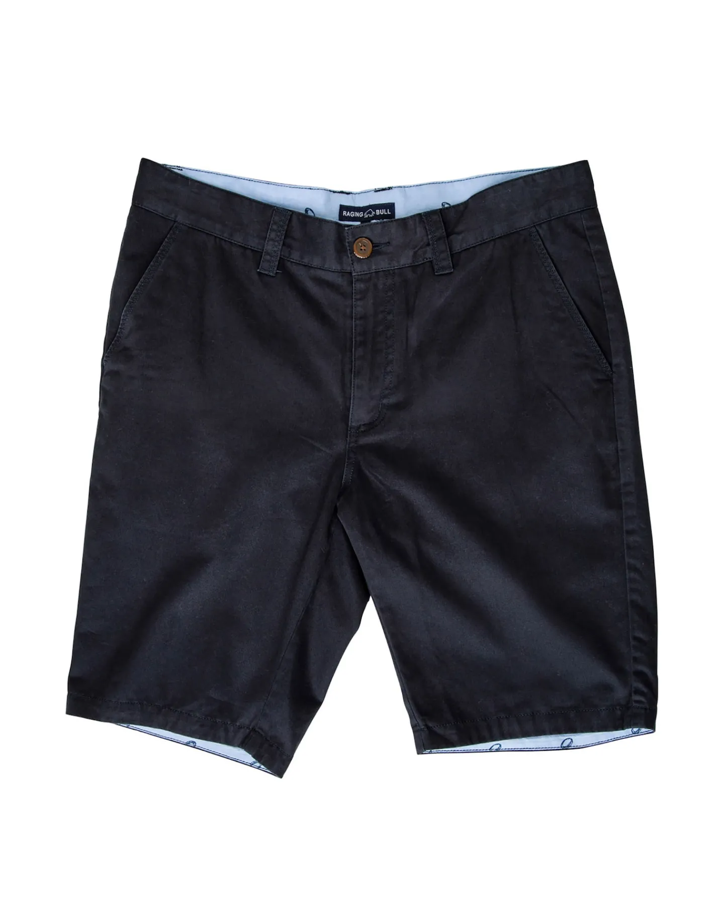 Raging Bull Chino Shorts