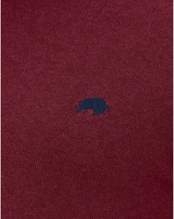 Raging Bull Classic Crew Neck Knit