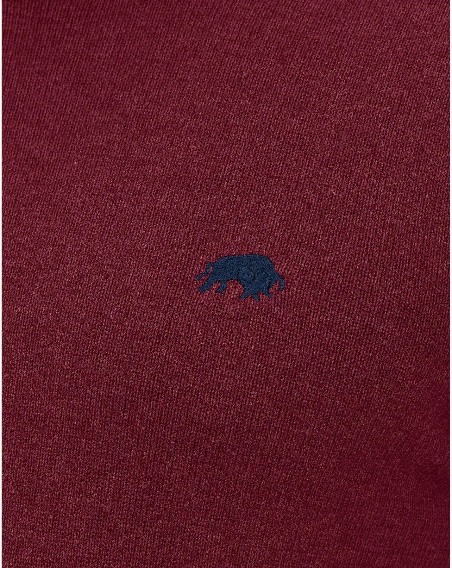 Raging Bull Classic Crew Neck Knit