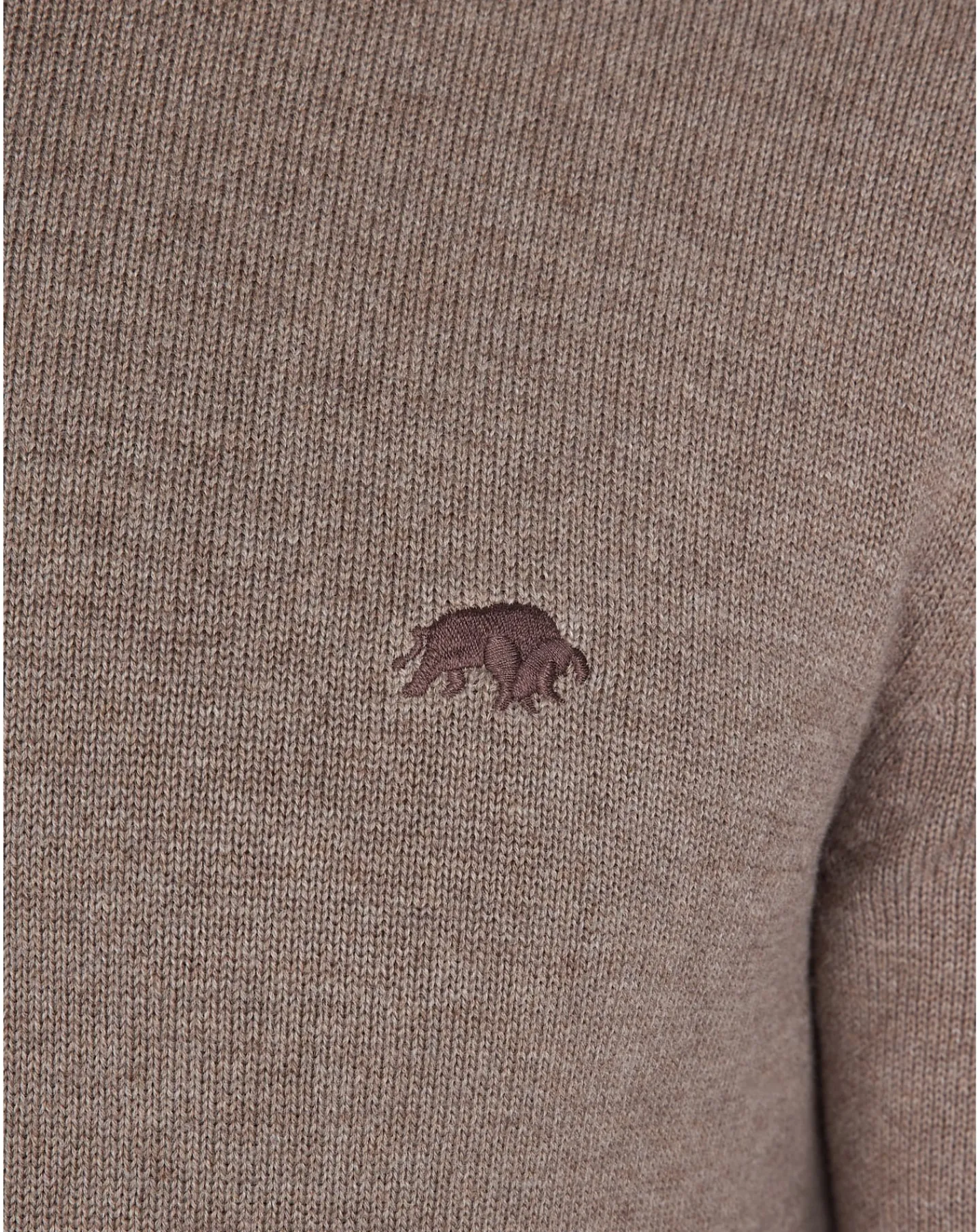 Raging Bull Classic Crew Neck Knit