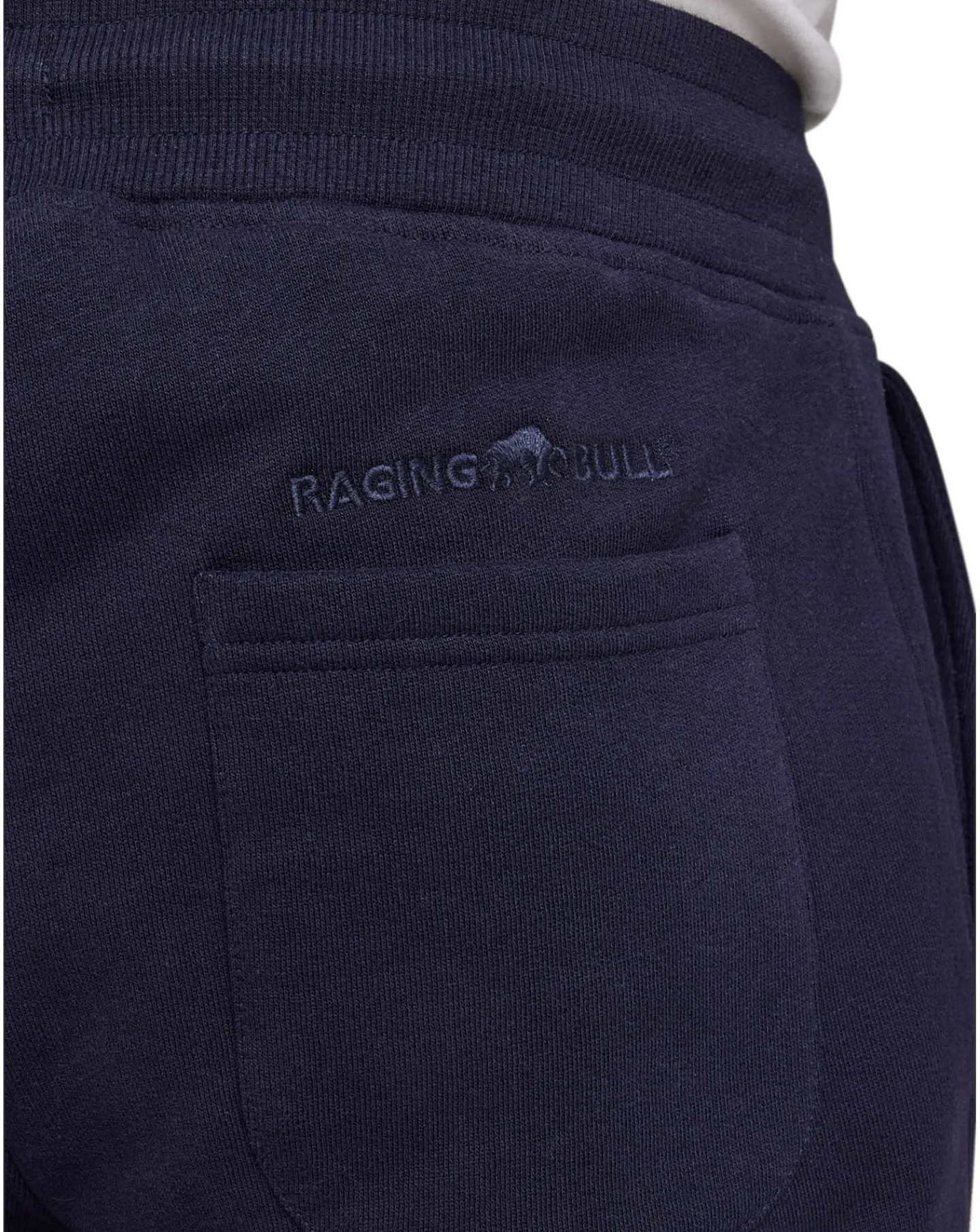 Raging Bull Classic Cuffed Jogger