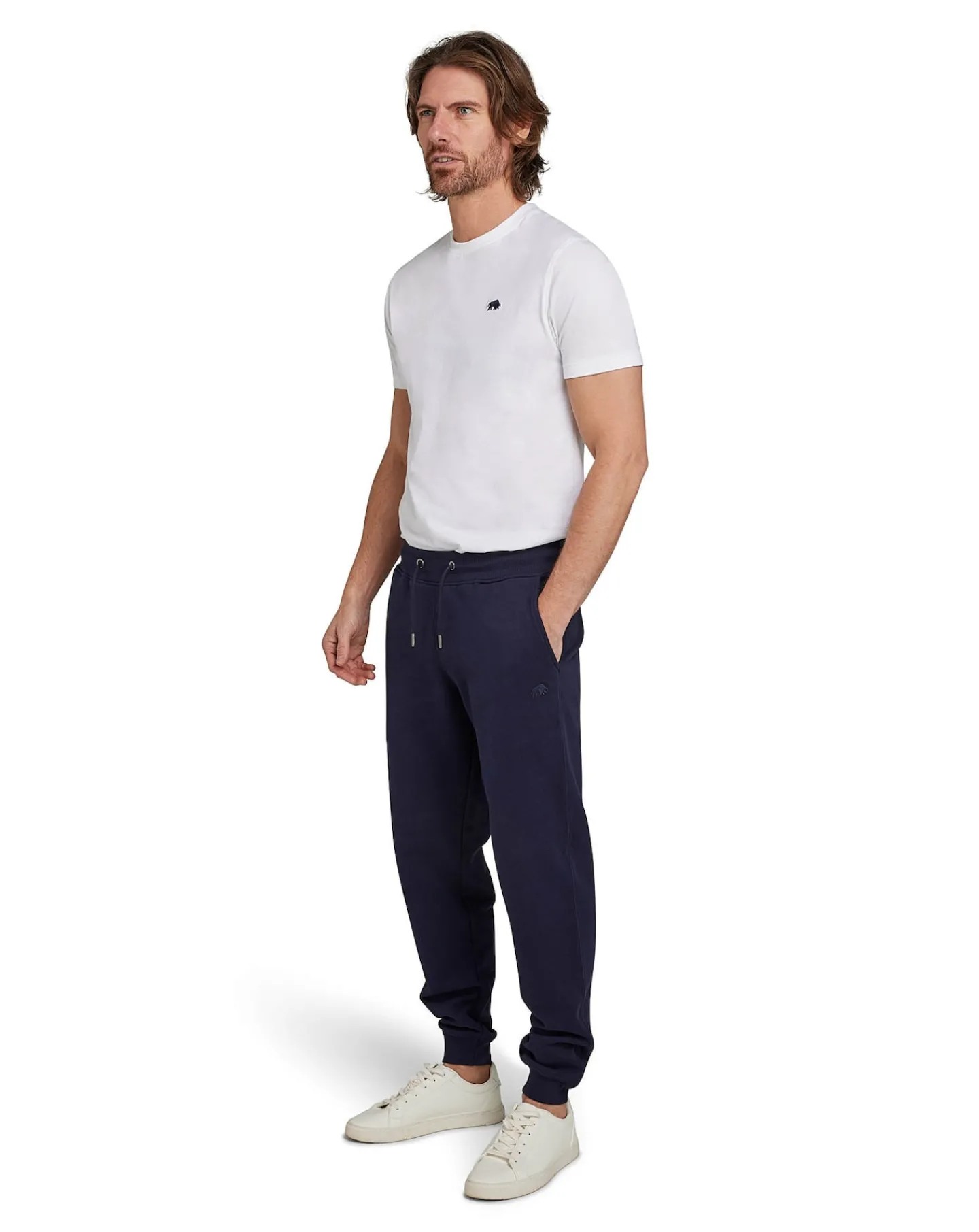 Raging Bull Classic Cuffed Jogger