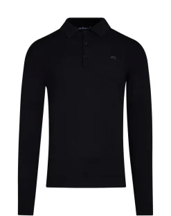 Raging Bull Classic Knitted Polo