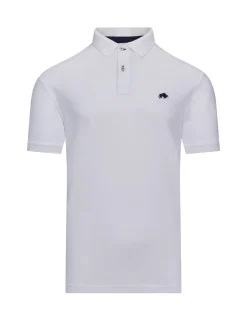 Raging Bull Classic Organic Polo