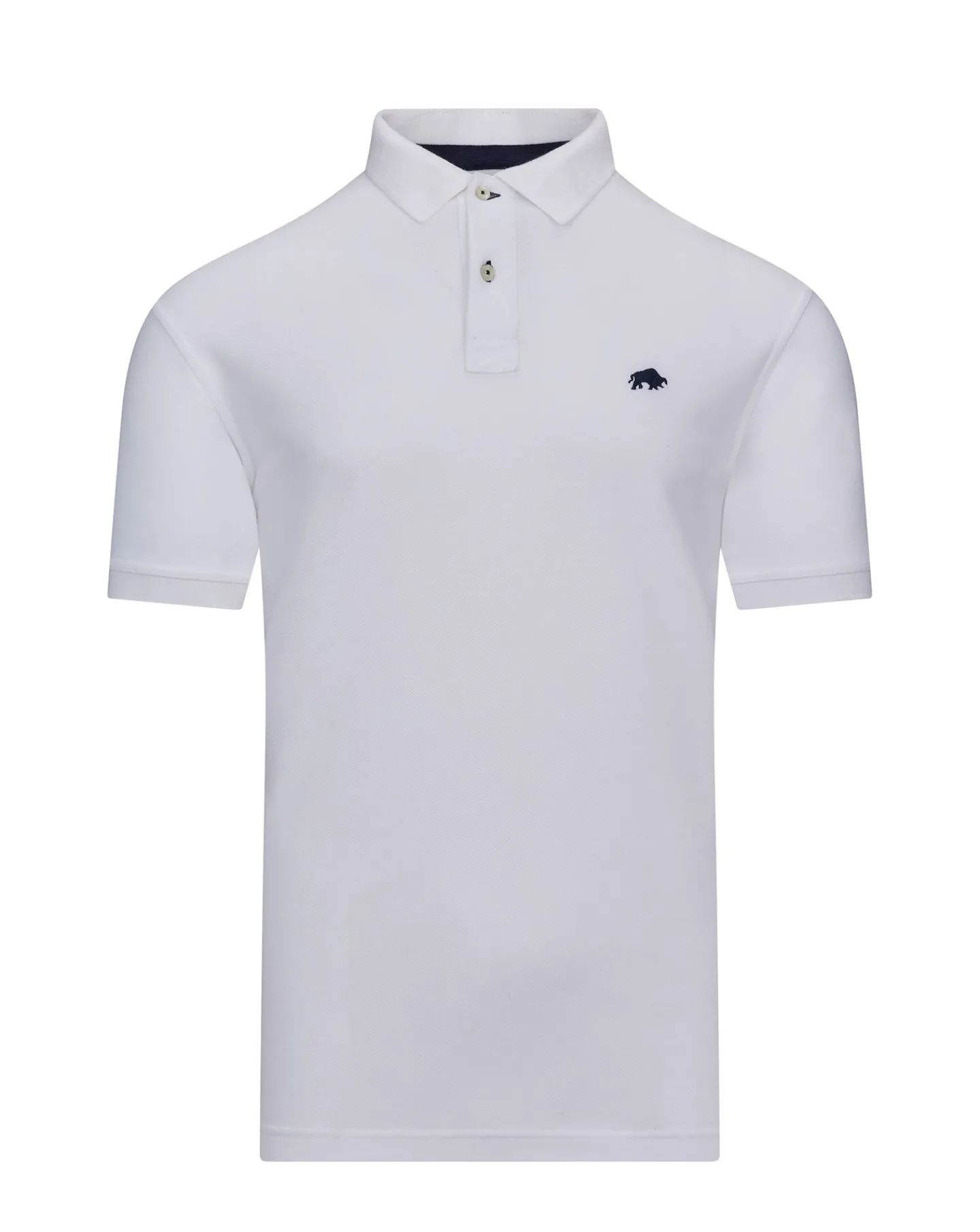 Raging Bull Classic Organic Polo