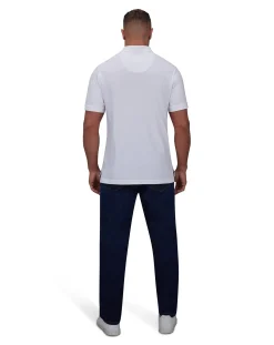 Raging Bull Classic Organic Polo