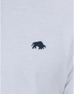 Raging Bull Classic Organic Polo
