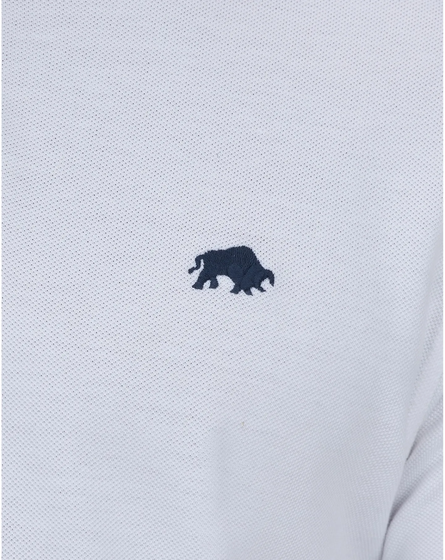 Raging Bull Classic Organic Polo