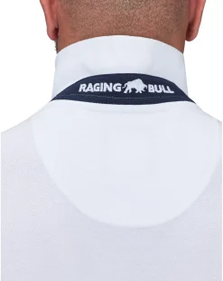 Raging Bull Classic Organic Polo