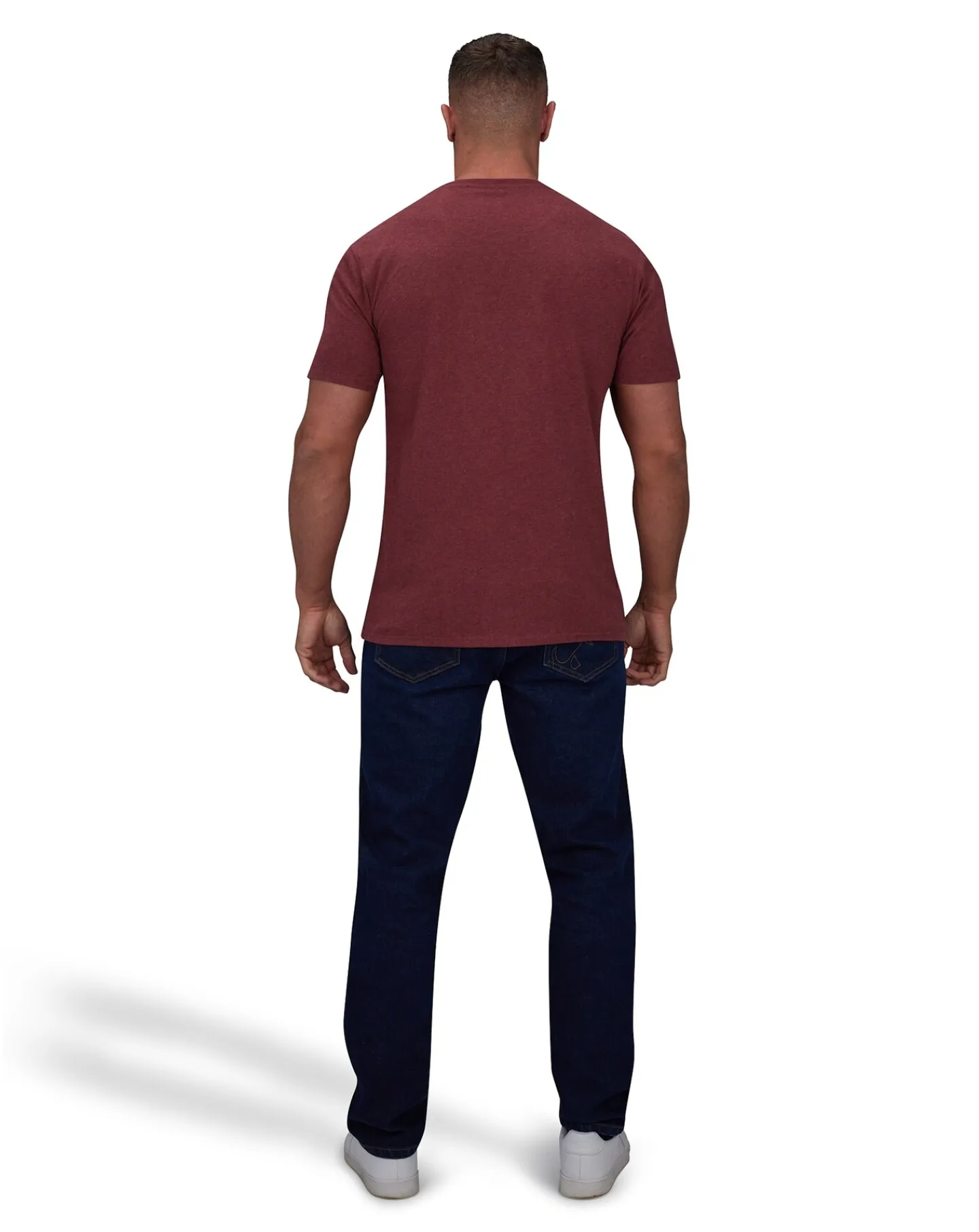 Raging Bull Classic Organic Tee