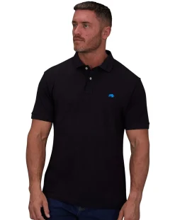 Raging Bull Classic Organic Polo
