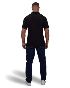 Raging Bull Classic Organic Polo