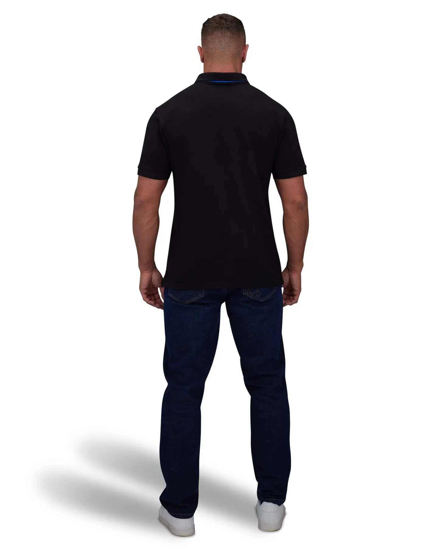 Raging Bull Classic Organic Polo