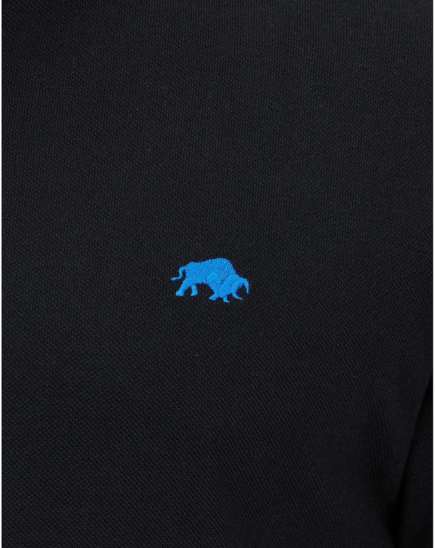 Raging Bull Classic Organic Polo